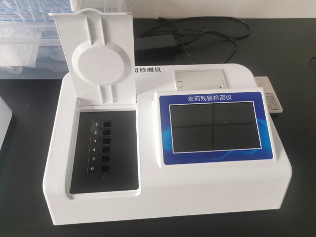 农残检测仪